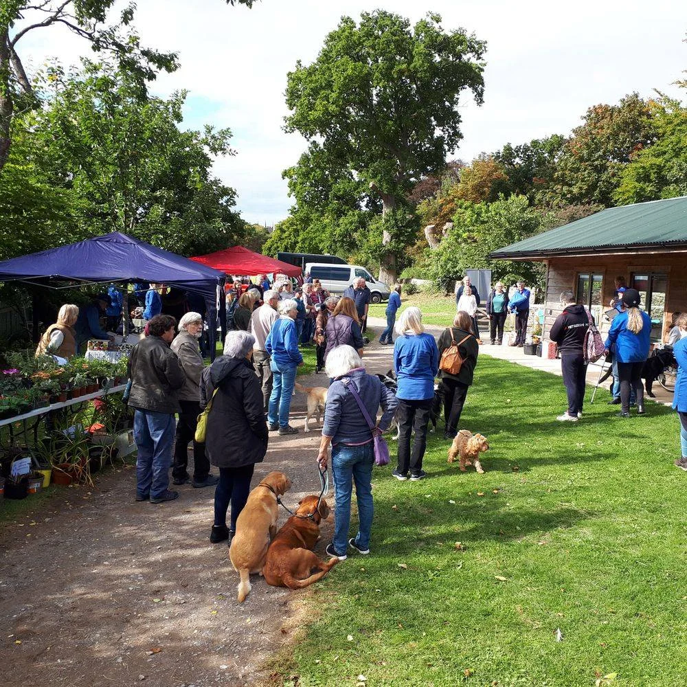 Watershed RDA open day